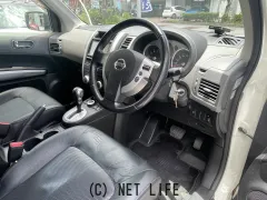 日産 エクストレイル