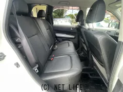 日産 エクストレイル