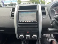 日産 エクストレイル