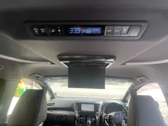 トヨタ ヴェルファイア