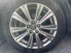 トヨタ ヴェルファイア