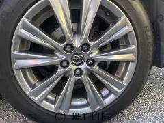 トヨタ ヴェルファイア