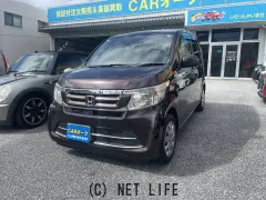 ホンダ N-WGN