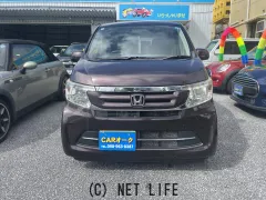 ホンダ N-WGN