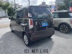 ホンダ N-WGN