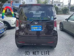 ホンダ N-WGN