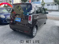 ホンダ N-WGN