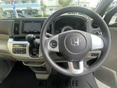 ホンダ N-WGN