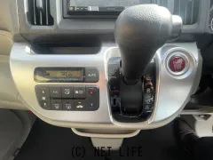 ホンダ N-WGN