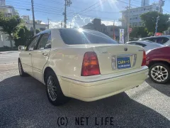 トヨタ プログレ