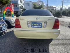 トヨタ プログレ