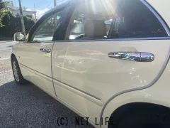 トヨタ プログレ