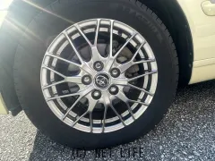 トヨタ プログレ