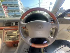 トヨタ プログレ
