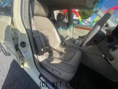 トヨタ プログレ