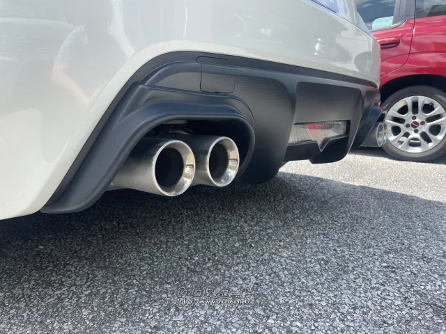トヨタ 86