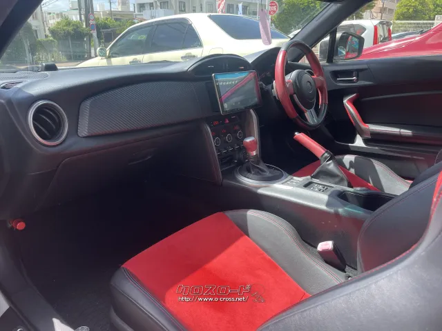 トヨタ 86