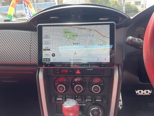 トヨタ 86