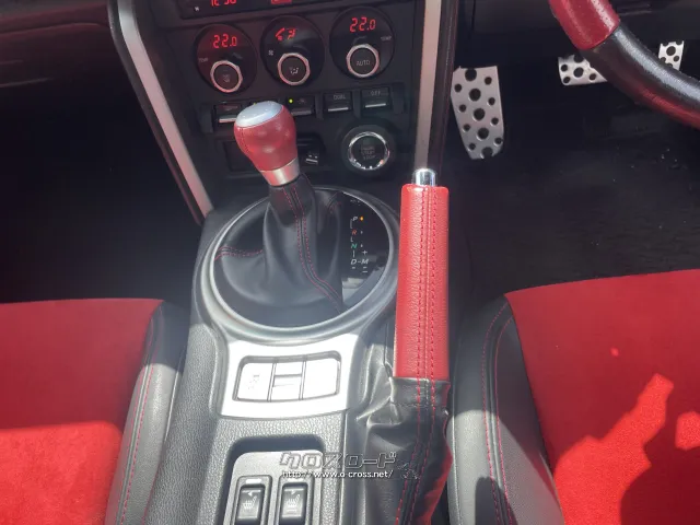 トヨタ 86