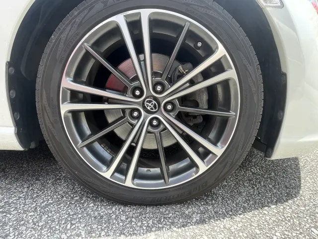 トヨタ 86