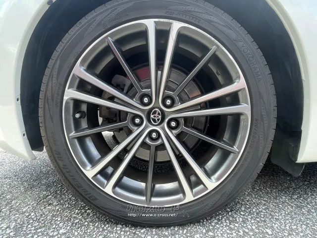トヨタ 86
