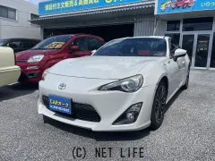 トヨタ 86
