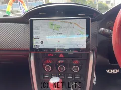 トヨタ 86