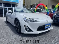 トヨタ 86