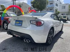 トヨタ 86