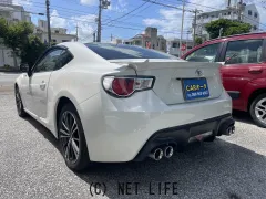 トヨタ 86