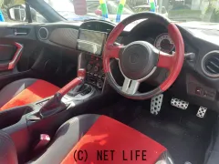 トヨタ 86