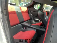 トヨタ 86