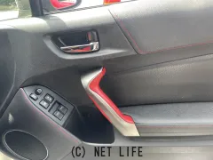 トヨタ 86