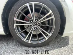 トヨタ 86