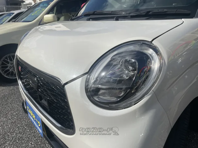 ダイハツ キャスト