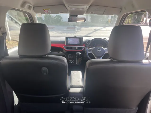 ダイハツ キャスト