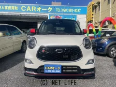 ダイハツ キャスト
