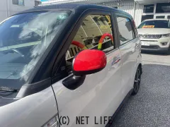 ダイハツ キャスト