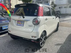 ダイハツ キャスト