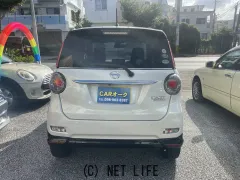 ダイハツ キャスト