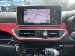 ダイハツ キャスト
