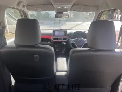 ダイハツ キャスト