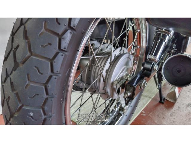 ホンダ CBX125 カスタム 程度良し!・125cc・バイクショップ クラフト