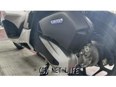 ホンダ PCX125