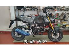 ホンダ グロム