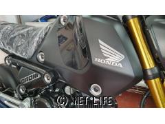 ホンダ グロム
