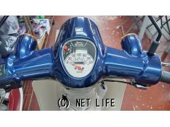 ホンダ スーパーカブ