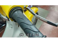 ホンダ スーパーカブ