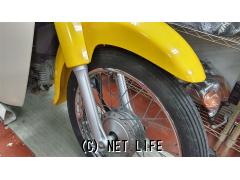 ホンダ スーパーカブ