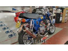 ホンダ ダックス70